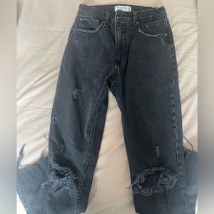 Abercrombie Jeans